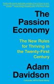 The Passion Economy (eBook, ePUB)