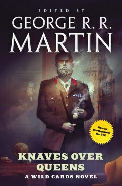 Cover Knaves Over Queens (eBook, ePUB)