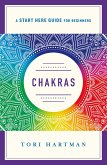 Chakras (eBook, ePUB)
