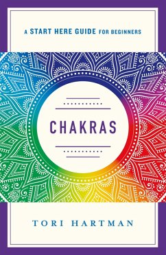 Cover Chakras (eBook, ePUB)
