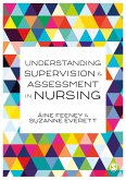 Understanding Supervision and Assessment in Nursing (eBook, ePUB)