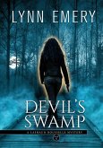 Devil's Swamp (LaShaun Rousselle Mystery, #6) (eBook, ePUB)