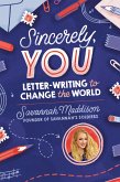 Sincerely, YOU (eBook, ePUB) Sincerely, YOU (eBook, ePUB)