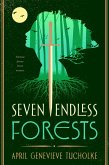 Seven Endless Forests (eBook, ePUB)