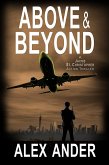 Above & Beyond (Jacob St. Christopher Action & Adventure, #4) (eBook, ePUB)