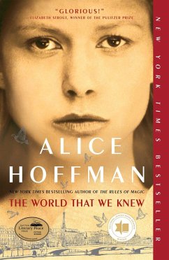 The World That We Knew (eBook, ePUB) - Hoffman, Alice