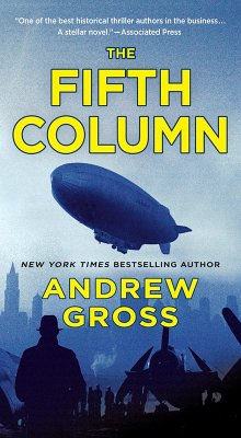 The Fifth Column (eBook, ePUB) - Gross, Andrew