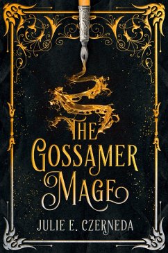 The Gossamer Mage (eBook, ePUB) - Czerneda, Julie E.