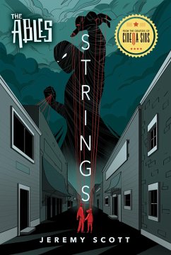 Strings (eBook, ePUB) - Scott, Jeremy
