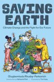 Saving Earth (eBook, ePUB)