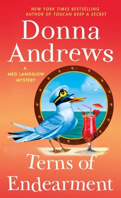 Terns of Endearment (eBook, ePUB) - Andrews, Donna