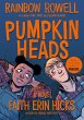 Pumpkinheads (eBook, ePUB) - Bild 1