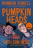 Pumpkinheads (eBook, ePUB)