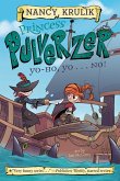 Yo-Ho, Yo . . . NO! #8 (eBook, ePUB) Yo-Ho, Yo . . . NO! #8 (eBook, ePUB)