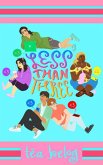Less Than Three (eBook, ePUB) Less Than Three (eBook, ePUB)