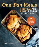 One-Pan Meals (eBook, ePUB)