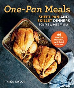 Cover One-Pan Meals (eBook, ePUB)