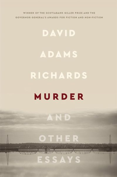 Murder (eBook, ePUB)