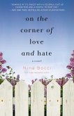 On the Corner of Love and Hate (eBook, ePUB)