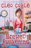 Brewed Awakening (eBook, ePUB)