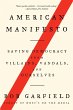American Manifesto (eBook, ePUB) - Bild 1