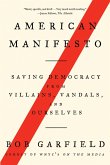 American Manifesto (eBook, ePUB)