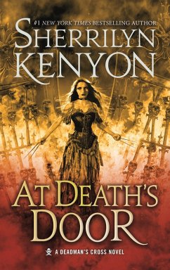 At Death's Door (eBook, ePUB) - Kenyon, Sherrilyn