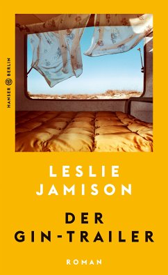 Der Gin-Trailer (eBook, ePUB) - Jamison, Leslie