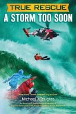 A Storm Too Soon (Chapter Book) (eBook, ePUB)