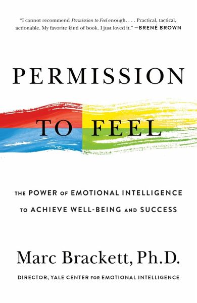 Permission to Feel (eBook, ePUB)