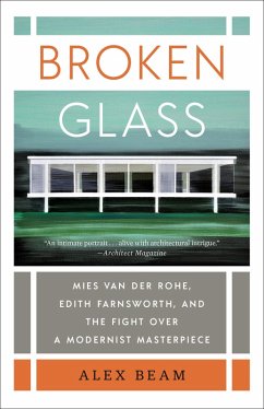 Broken Glass (eBook, ePUB) - Beam, Alex