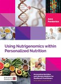 Using Nutrigenomics within Personalized Nutrition (eBook, ePUB)