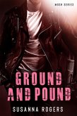 Ground and Pound (Mosh Book, #6) (eBook, ePUB)