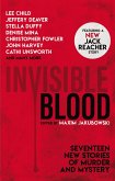 Invisible Blood (eBook, ePUB)