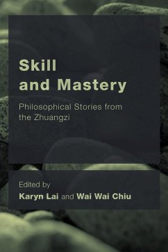 Skill and Mastery (eBook, ePUB)