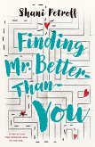 Finding Mr. Better-Than-You (eBook, ePUB)