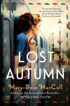 Lost Autumn (eBook, ePUB) - Maccoll, Mary-Rose