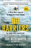 No Barriers (The Young Adult Adaptation) (eBook, ePUB)