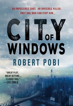 City of Windows (eBook, ePUB) - Pobi, Robert