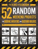 52 Random Weekend Projects (eBook, ePUB)