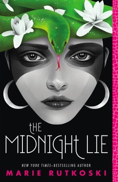 The Midnight Lie (eBook, ePUB) - Rutkoski, Marie