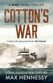 Cotton's War (eBook, ePUB)