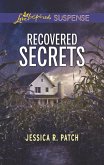 Recovered Secrets (eBook, ePUB) Recovered Secrets (eBook, ePUB)