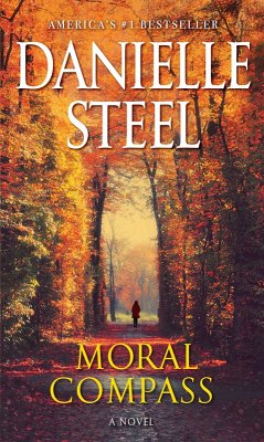 Moral Compass (eBook, ePUB) - Steel, Danielle