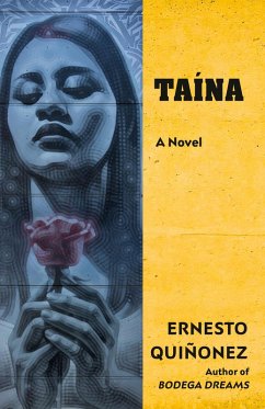 Cover Taína (eBook, ePUB)