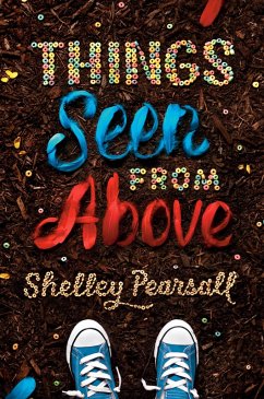 Things Seen from Above (eBook, ePUB) - Pearsall, Shelley