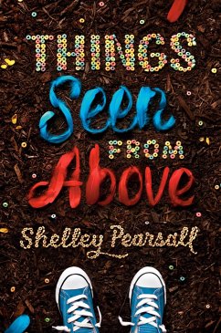 Cover Things Seen from Above (eBook, ePUB)