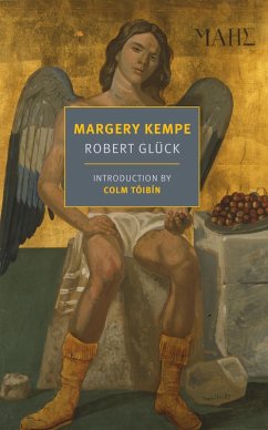 Cover Margery Kempe (eBook, ePUB)