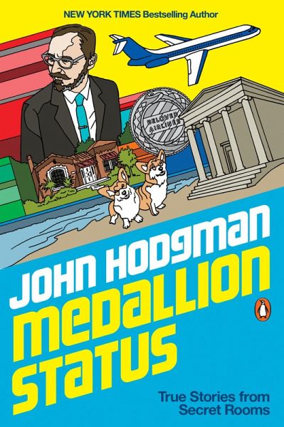 Medallion Status (eBook, ePUB)