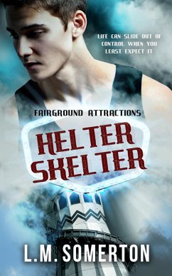Cover Helter Skelter (eBook, ePUB)